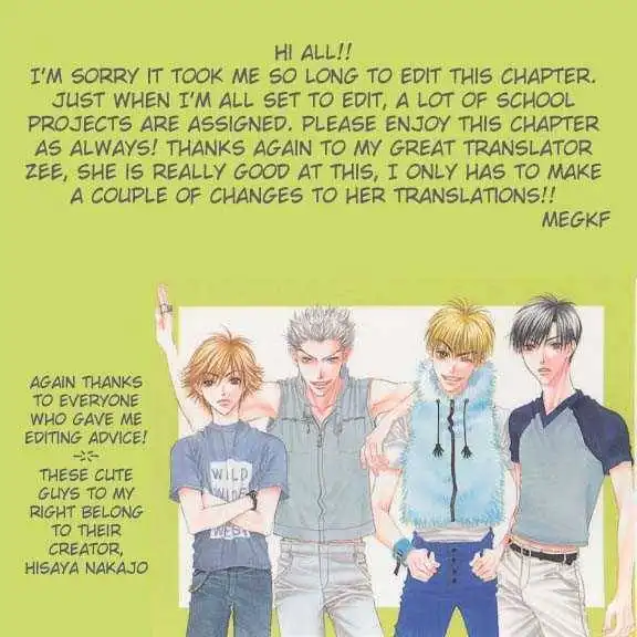 Hana Kimi Chapter 44 31